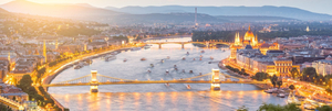 Danube River Cruise i Wien - Hjälpsam lokalguide