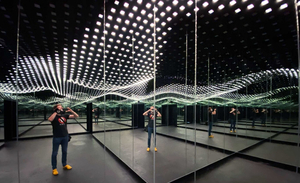 DARK MATTER and SOMMERLIGHTS