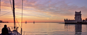 Discover Lisbon by Boat
