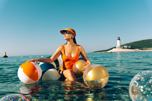 Discover Luštica Bay: Beaches, Local Flavours & Authentic Adriatic Living