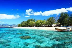 Discovering Paradise in Bali & the Gili Islands