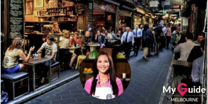 Mangiare e bere a Melbourne