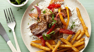 Eat in lima typical dishes of Peruvian gastronomy