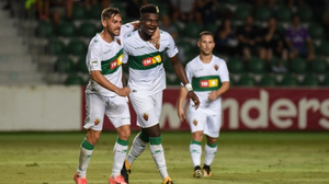 Elche FC первая команда
