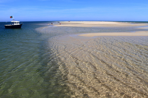 Utforsk Algarve året rundt