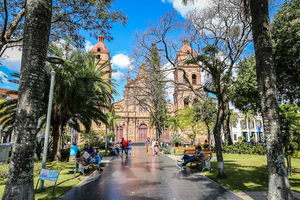 Exploring Bolivia with Kids: Unforgettable Family Adventures