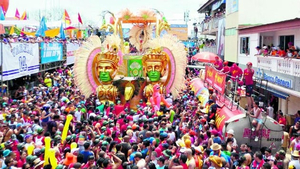 Festivities that you must live in Panama