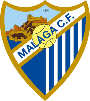 Football à Malaga