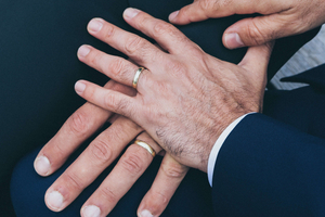 Gay Weddings in Brighton