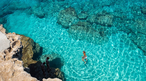 Getting off the Beaten Track in Cyprus