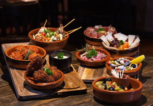 Gran Canaria Food Guide