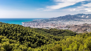 Great Málaga Walks