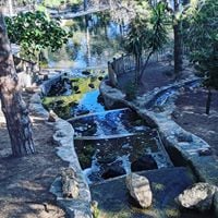 Guardamar Del Segura Park – Parque Reina Sofia