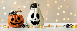 Halloween - hva skjer i Algarve
