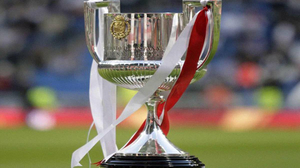 Hercules spiller mod Elche i Copa del Rey