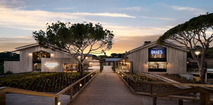 High Performance Campus, Quinta do Lago