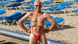 Hvordan IKKE oppføre seg som en britisk turist på en strand på Tenerife