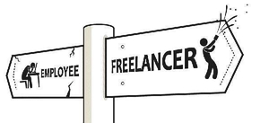 How to get a Freelancer visa/license
