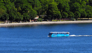 Hoe je je kunt verplaatsen in Stockholm