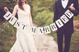 I Just Got Married And This is My Story (Part One)