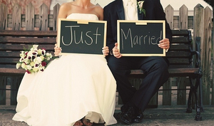 I Just Got Married And This Is My Story (Part Two)