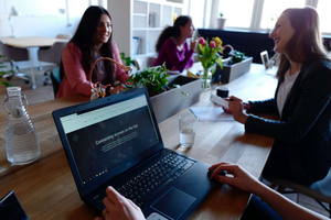Mulheres Empresárias Inspiradoras em Brighton
