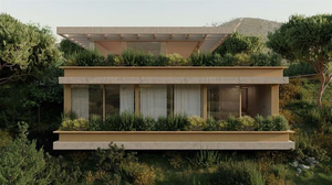Vorstellung des Luxus-Öko-Entwicklung Echo Valley von Ideal Homes Portugal