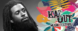 Kaz'Out Musik Festival 2019 Headliner The Prophecy