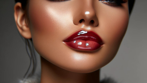 Korean Cherry Lip Fillers | What Are They? Where To Get Them and The Best Korean Filler Brands!