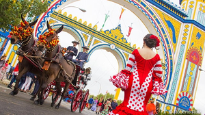 La Feria de Málaga