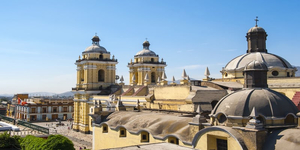 Lima, peru in 1 day: essential of the historical center