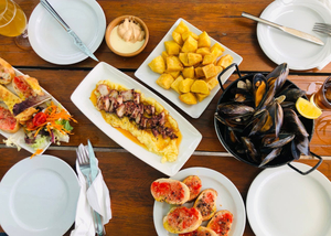Gran Canaria: Local Eateries