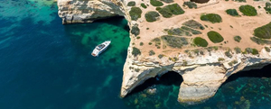 Luxusowy Algarve: Wyjątkowe doświadczenia wśród wybrzeża splendoru