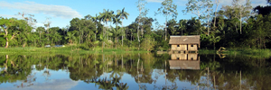 Machu Picchu and the Amazon in the list of unmissable destinations