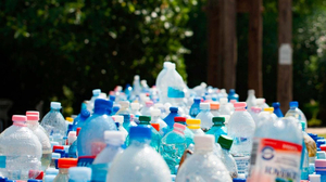 Machu Picchu plastic free