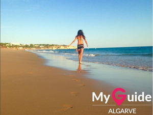 Making the Move to the Algarve - Umzug nach Portugal