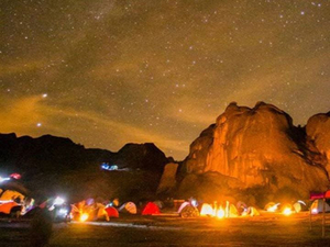 Marcahuasi: everything you need to know to visit this enigmatic plateau