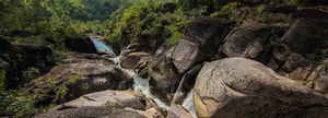 Maya Mountains