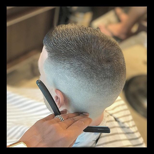 Meet Carlos (AKA Carlos Cuts)