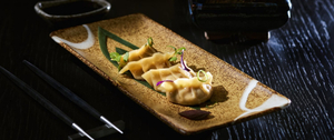 Mizu Restaurant - Moderne japansk mat