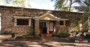 Museer på Mauritius