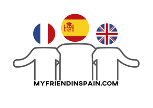 My Friend In Spain -  A new innovative translation service