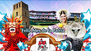 National Holidays: Panama Celebrates its History Throughout the Month of November