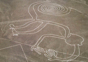 Líneas de Nazca