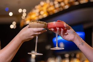 Nightlife in Playa del Inglés: Where Gran Canaria Comes Out to Play