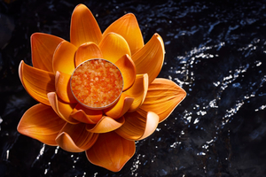 Ocean Restaurant in La Liste's Top 100 Beste Restaurants der Welt