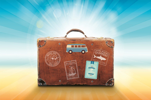 Online Banking Tips for Digital Nomads Traveling Internationally