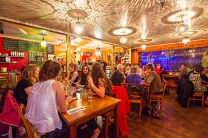 Our Favourite Places To Eat In Rotorua