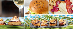 Pêra Bistro Bar - Najlepsze Tapas & Dobre Wibracje