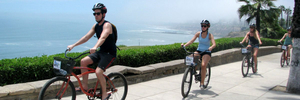 Places to discover in Lima